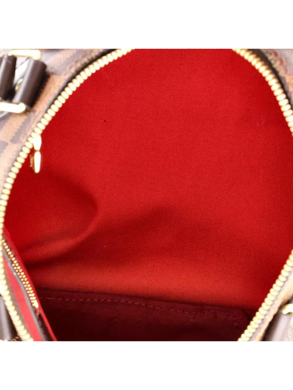 Louis Vuitton Speedy Bandouliere Bag #298558L18B